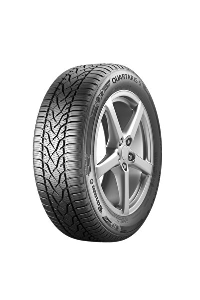 Barum 195/60R15 88H QUARTARIS 5 4 Mevsim Lastik uygunlastikalda (2025 Üretim)