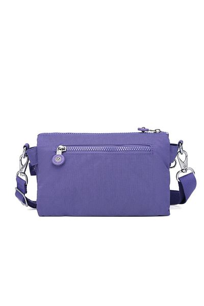 SMART BAGS Geantă de damă Crinkle Fabric Dimensiune mică 1147