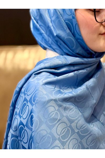 Twentytwo scarf Daily Shawl |   Jacquard Shawl |   Patterned Shawl |   Cotton Shawl |   Cotton Jacquard Shawl |   Ethnic Pattern |