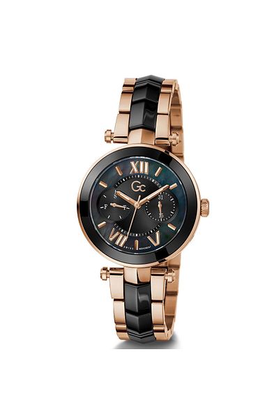Guess Collection Gc Gcy92004L2Mf Women Wrist Watch