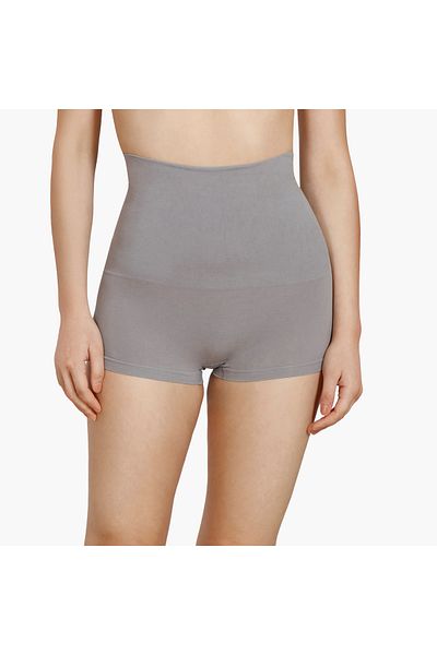 Zivame Zivame Shaping Briefs with Elasticated Waistband