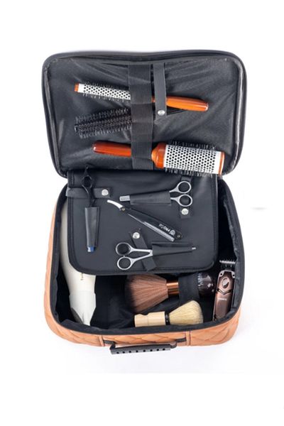 Nano Absolute Barber and Hairdresser's Material Bag Hand Bag