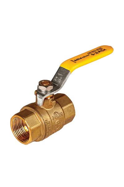Bond Ball Valve ¾ Inch Made In Usa
