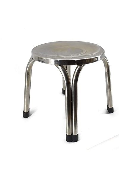 co arma steel bathroom chair