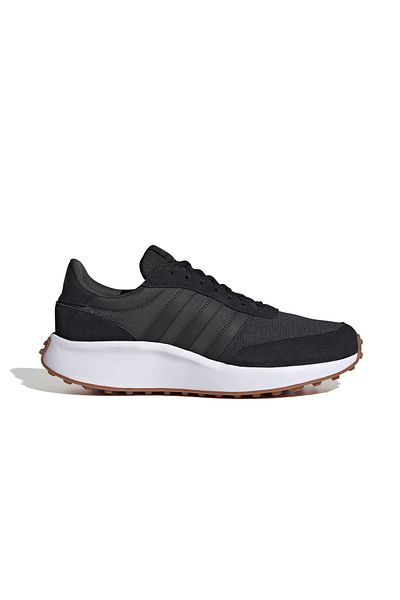 adidas Men's Black Running Shoes