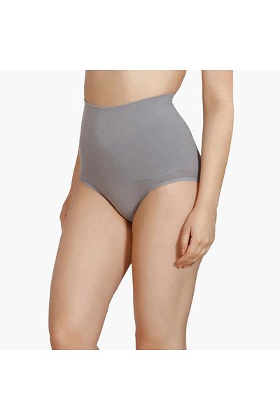 Zivame Zivame Elasticated Shaping Briefs