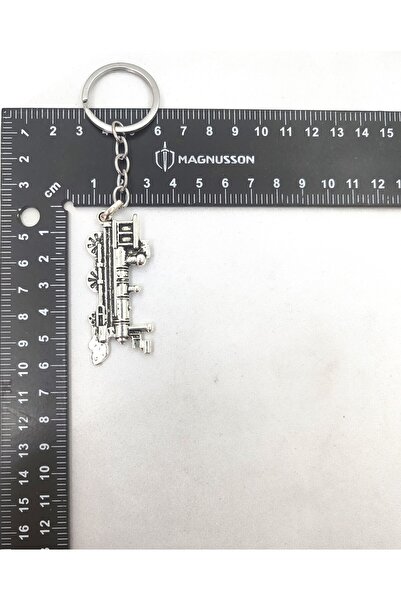 BONCADAS سلسلة مفاتيح ذات صلة بالمهنة والهوايات