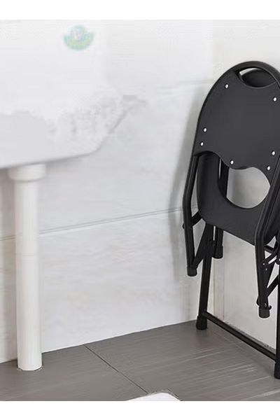 co arma Waterproof and comfortable non-slip shower chair suitable for people with special needs 70*35cm