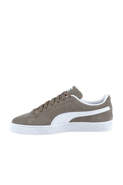 Puma Suede Classic Men's Brown Sneakers ( 399781 -26)