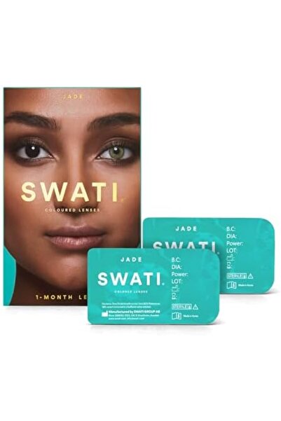 SWATİ Swati Cosmetics Jade 1 Month: 162119