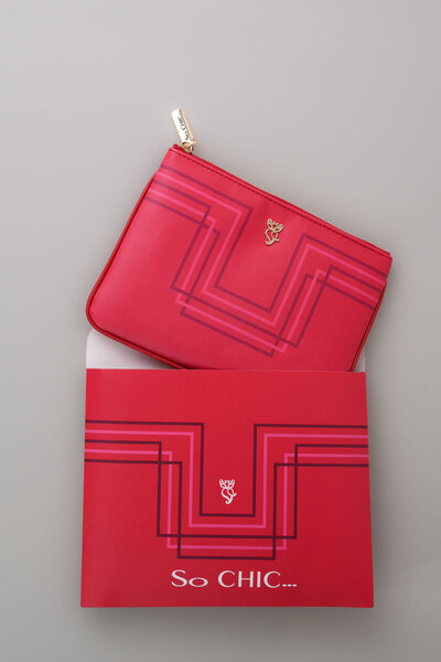 So CHIC... So CHIC... Özel Çanta