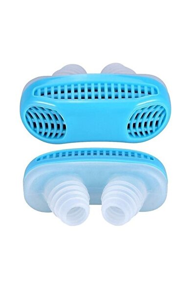 Micheal Brandon Anti Rahatlatıcı Tıkanıklık Giderici Horlama Önleyici Engelle...