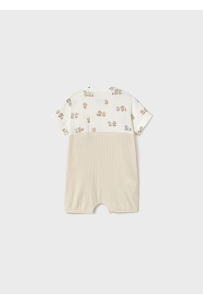 MAYORAL Baby Boy Rompers