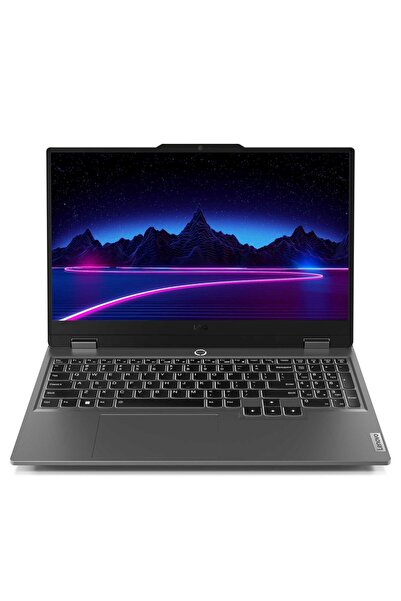 LENOVO LOQ 83GS00PDTR003 i5-12600HX 16GB 512SSD+1TBSSD RTX3050 15.6" FHD Free...