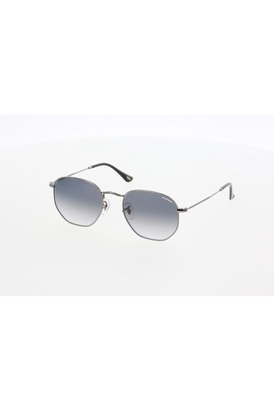 Osse Os3210 05 54/21 Mineral Glass Semi Mirrored Sunglasses