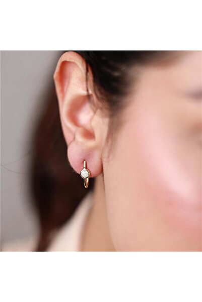 Siena Mineli, Halka Küpe