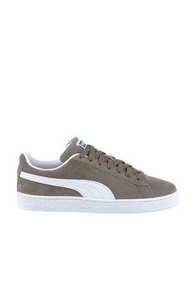 Puma Suede Classic Men's Brown Sneakers ( 399781 -26)