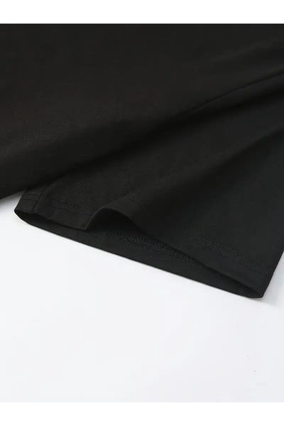 Machetta Women's Off Shoulder Boat Neck 2-Piece T-Shirt Set