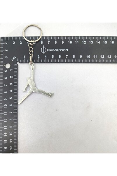 BONCADAS سلسلة مفاتيح ذات صلة بالمهنة والهوايات