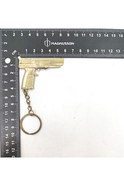 BONCADAS SİLAH FİGÜRÜ İLE İLGİLİ ANAHTARLIK