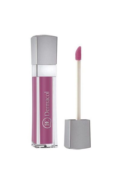 Dermacol Dermacol Lip Gloss 04 Pink 6 ml