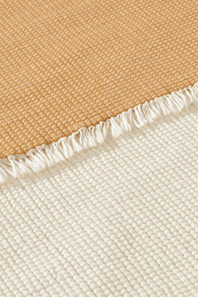 Elart Rubby Pike Double Muslin (210X230 cm)Yellow