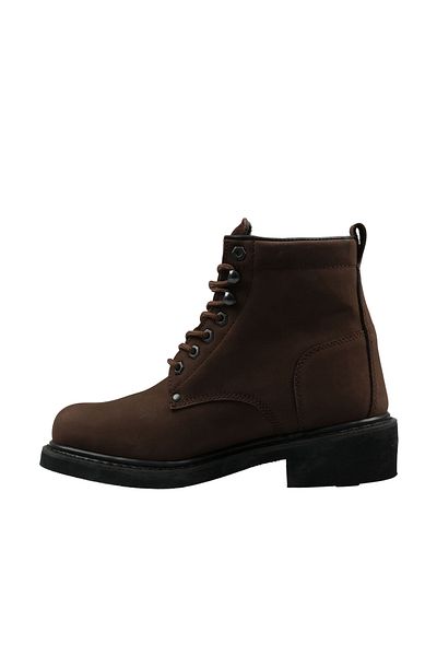 Harley Davidson Ανδρικές καφέ μπότες Gibson (025M 100109 -D0408)