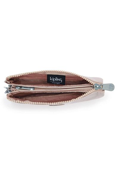Kipling Creativity L Basic Elevated Women's Wallet