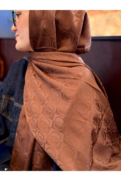 Twentytwo scarf Daily Shawl |   Jacquard Shawl |   Patterned Shawl |   Cotton Shawl |   Cotton Jacquard Shawl |   Ethnic Pattern |