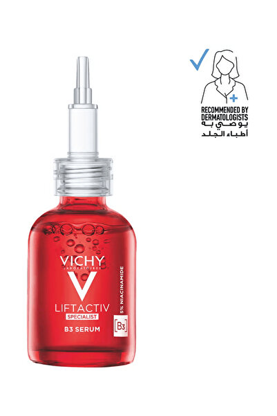Vichy سيروم ليفت أكتيف سبيشاليست بي 3 (30 مل)