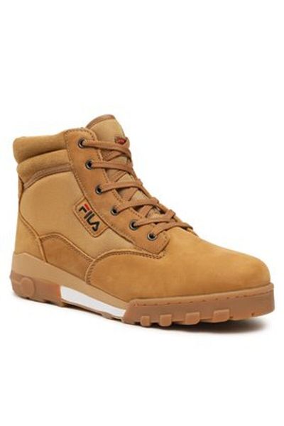 Fila men's Trapper FFM0165 brown