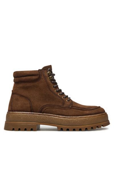 Pepe Jeans Trapper pentru bărbați PMS50250 maro