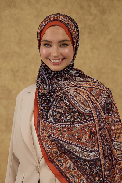 İpekhan Πλακάκι İpekhan Soft Shawl 3051-07