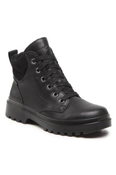 Superfit fete Trapper 1-000600-0000 negru