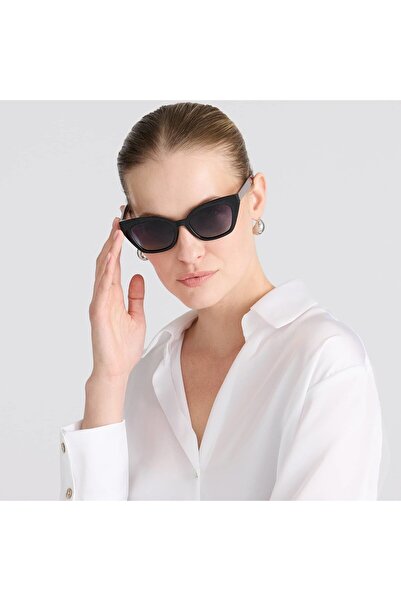 Despada Ds 2404 C1 Cat Eye Women's Sunglasses