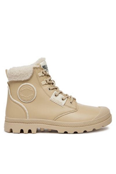 Palladium ladies trapper 94380-235-M natural