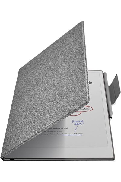 remarkable Paper Pro Kılıfı Gri