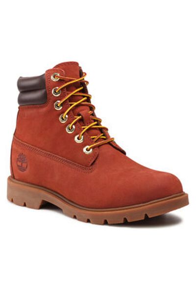 Timberland timberland men's trapper TB0A2853V171 orange