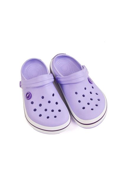 ellaboni Children's Cross Slippers Garden Beach Seaside Pool Slippers