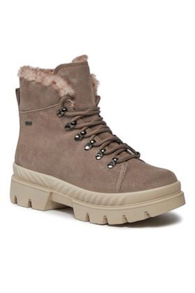 ARA ladies trapper 12-14108-12 gray