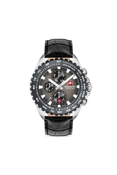 Swiss Military Smwgc0001830 Wrist Watch
