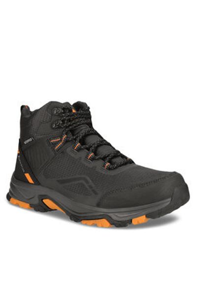 Whistler men's trapper W234164 gray