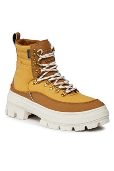 Vans vans trapper dama VN000BVS1M71 maro