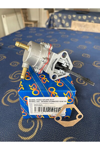 OES Marka DKŞ Tofaş M131 1.6 Benzin Otomatiği Düz Motorlar İçindir OES:425