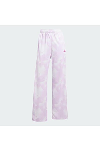 adidas W Tiro Q2 Wl Kadın Eşofman Altı Pembe Jg4101