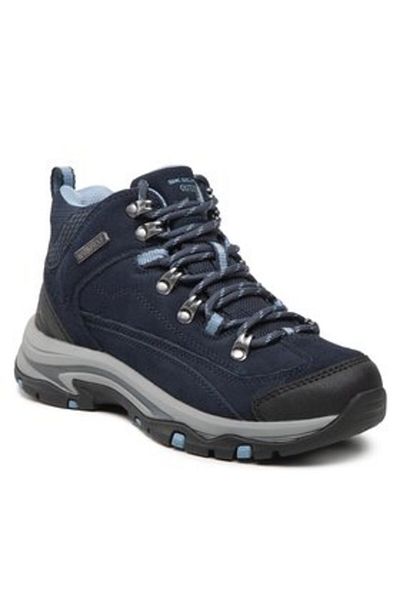 SKECHERS Trapper pentru femei 167004 Albastru