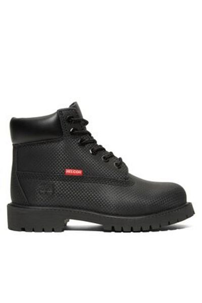 Timberland unisex child trapper TB0A5Y390011 black