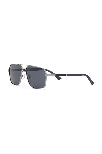 Despada Ds 2421 C1 Square Men's Sunglasses