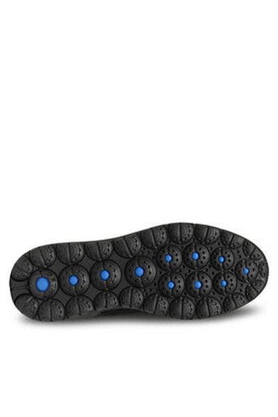 Geox damă Trapper D4626B-08522 negru