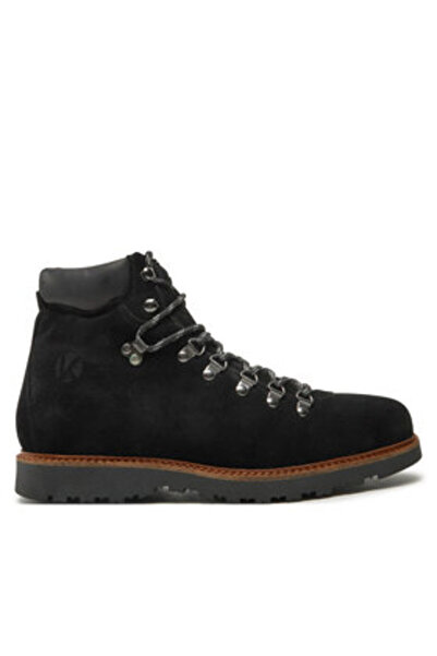 Kimberfeel trapper pentru bărbați COLIN negru